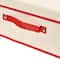 Household Essentials Gift Wrap Storage Box